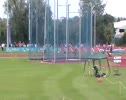 U17 Women 300m Heat 3