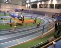 U17 Women's 200m Final