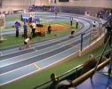 U17 Women's 200m Heat 1