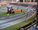 U17 Women's 200m Heat 2