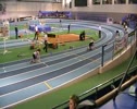 U17 Women's 200m Heat 3
