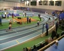 U20 Men's 200m Heat 1