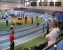 U20 Men's 200m Heat 2