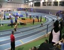 U20 Women's 200m Heat 1