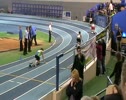 U20 Women's 200m Heat 2