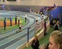 U20 Women's 200m Heat 3