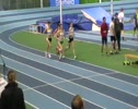 U20 Women's 800m Heat 2