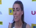 Vicky Griffiths (Liverpool Harriers) 2010 National 800m Silver Medalist