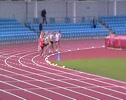 Womens 1500m A Race