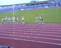 Womens 1500m C Race