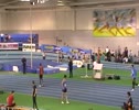 Women's 1500m