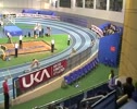 Women's 200m Race 1
