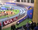 Women's 200m Race 2
