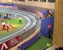 Women's 400m Race 1