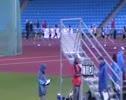 Womens 5000m A Race