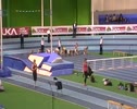 Women's 60m Hurdles Race 1