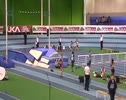 Women's 60m Hurdles Race 2