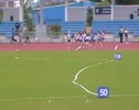 Womens 800m A Race