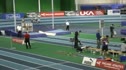 Women's 800m A Race
