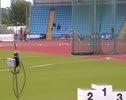 Womens 800m D Race