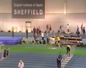 Women's Pole Vault Holly Bleasdale 4.35m