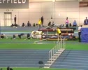 Women's Pole Vault Holly Bleasdale 4.50m