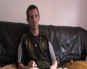 John Beattie ahead of the 2010 Commonwealth Games
