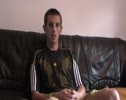 John Beattie talks about his athletic journey