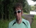 Jonathan Cook (Cambridge University) 6th 800m A race 1.48.99 PB at BMC Grand Prix Belfast 2010
