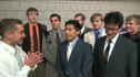 Blue Carpet Event Highlights 2011 NCAA Cross Country