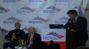 Chicago Marathon 2011-Press Conf-Part 3