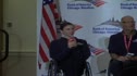 Chicago Marathon 2011-Press Conf-Part 7