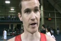 Ciaran O'Lionaird 2nd 800 2012 Alex Wilson Invitational
