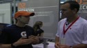 Dathan Ritzenhein back and training for 2012 Olympic Trials