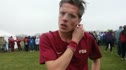 David Forrester Florida State 16th NCAA XC Champs 2011