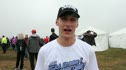 Drew Sheilds Wisconsin 112th place NCAA XC Champs 2011