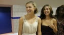 #1 Florida State on Blue Carpet NCAA XC 2011