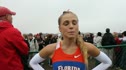 Genevieve LaCaze Florida 42nd NCAA XC Champs 2011