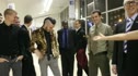 Iona Men and fashion on Blue Carpet NCAA XC 2011