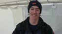 Jim Riddle Pre Race NCAA Division 1 Cross Country XC Championships 2011