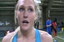 Molly Beckwith 1st 800 2012 Alex Wilson Invitational