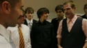 Texas Men on the Blue Carpet NCAA XC 2011