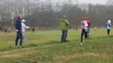 Women's Race Highlight NCAA XC Champs 2011