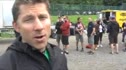 Andre Hestler Pre BC Bike Race