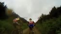 Stage 1 Kabush Pendrel Dyck Neilson