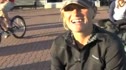 Stage 1 Melanie McQuaid Post Race BC Bike Race