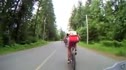 Stage 2 BC Bike Race Helmet Cam Highlights