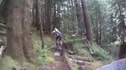 Stage 3 Helmet Cam Highlights