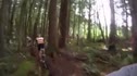 Stage 3 Riding behind Catherine Pendrel and Kabush
