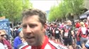 Stage 7 Andres Hestler BC Bike Race